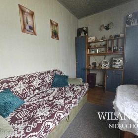 Trzypokojowe mieszkanie/ garaż/ udział w gruncie- Łomia k. Mławy