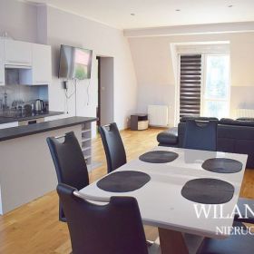 Mieszkanie 60,55 m2 z garażem/ wynajem / ul. Kościszki