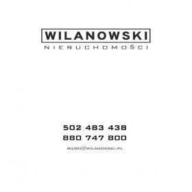 Mieszkanie 60,55 m2 z garażem/ wynajem / ul. Kościszki