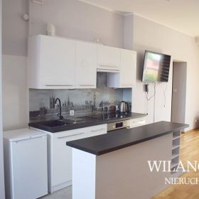 Mieszkanie 60,55 m2 z garażem/ wynajem / ul. Kościszki
