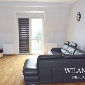 Mieszkanie 60,55 m2 z garażem/ wynajem / ul. Kościszki