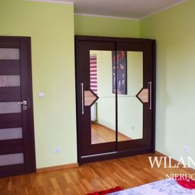 Mieszkanie 60,55 m2 z garażem/ wynajem / ul. Kościszki