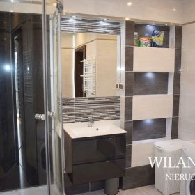 Mieszkanie 60,55 m2 z garażem/ wynajem / ul. Kościszki