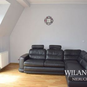 Mieszkanie 60,55 m2 z garażem/ wynajem / ul. Kościszki