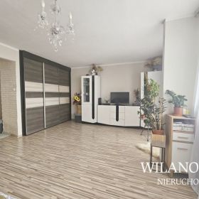  2-pokojowe mieszkanie z balkonem | 50,30m² | OKM