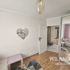 2-pokojowe mieszkanie z balkonem | 50,30m² | OKM