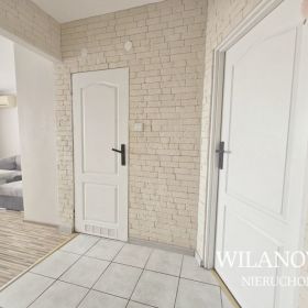 2-pokojowe mieszkanie z balkonem | 50,30m² | OKM