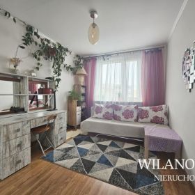 2-pokojowe mieszkanie z balkonem | 50,30m² | OKM