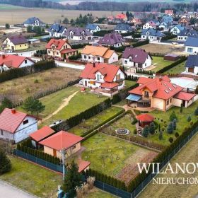 Dom z zachwycającym ogrodem - Szydłowo, ul. Modrzewiowa