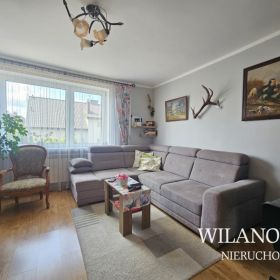 Przestronny i funkcjonalny dom w Działdowie, spokojne osiedle