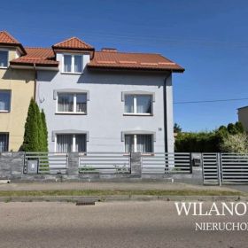 Przestronny i funkcjonalny dom w Działdowie, spokojne osiedle