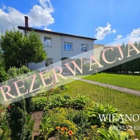 Dom w sercu Mławy – dla rodziny lub inwestora