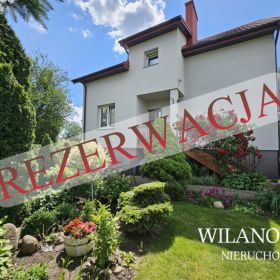 Dom jednorodzinny - enklawa w centrum miasta