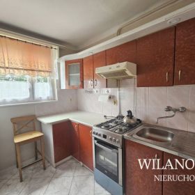 3 pokoje / balkon / piwnica / I piętro / ul. Sienkiewicza