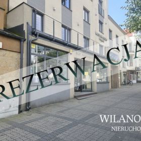 Lokal użytkowy na Starym Rynku!