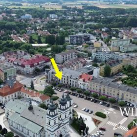 Lokal użytkowy na Starym Rynku!