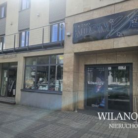 Lokal użytkowy na Starym Rynku!