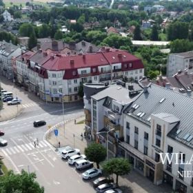 Lokal użytkowy na Starym Rynku!