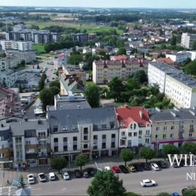 Lokal użytkowy na Starym Rynku!
