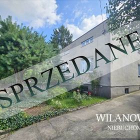 Dom przy ul. Okólnej – idealny dla dwóch rodzin
