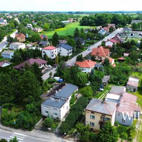 Dom przy ul. Okólnej – idealny dla dwóch rodzin