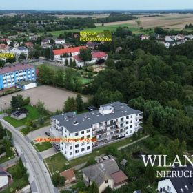 Nowe, 3-pokojowe mieszkanie 68,78 m² – ul. Zabrody
