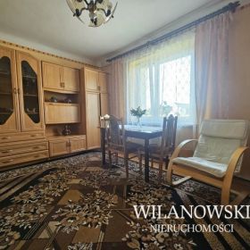 Na sprzedaż  dom parterowy w Żurominku – cisza, przestrzeń i spokój