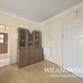 Na sprzedaż  dom parterowy w Żurominku – cisza, przestrzeń i spokój