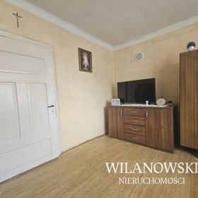 Na sprzedaż  dom parterowy w Żurominku – cisza, przestrzeń i spokój