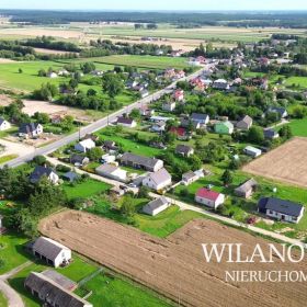 Na sprzedaż  dom parterowy w Żurominku – cisza, przestrzeń i spokój