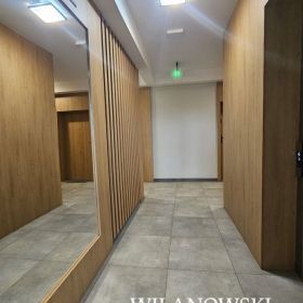 Nowoczesne M-3 / balkon / miejsce postojowe/ komórka lokatorska