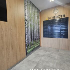 Nowoczesne M-3 / balkon / miejsce postojowe/ komórka lokatorska