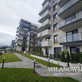 Nowoczesne M-3 / balkon / miejsce postojowe/ komórka lokatorska