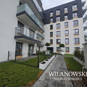 Nowoczesne M-3 / balkon / miejsce postojowe/ komórka lokatorska
