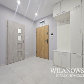 Nowoczesne M-3 / balkon / miejsce postojowe/ komórka lokatorska
