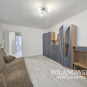 Mieszkanie 2 pokojowe z balkonem /OKM 