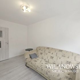 Mieszkanie 2 pokojowe z balkonem /OKM 