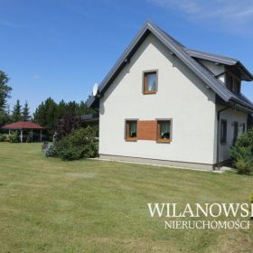 Dom na Mazurach/ spokojne życie blisko natury/ Radomin k. Nidzicy