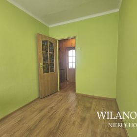 3 pokoje / balkon / piwnica / I piętro / ul. Sienkiewicza
