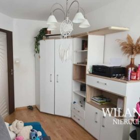 Trzypokojowe mieszkanie z oddzielną kuchnią – ul. Wysoka