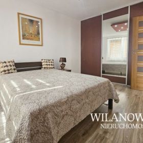 2 pokoje/ w pełni wyposażone/ balkon / tuż obok galerii handlowej