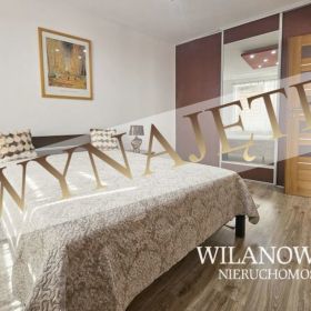 2 pokoje/ w pełni wyposażone/ balkon / tuż obok galerii handlowej