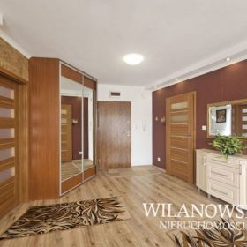 2 pokoje/ w pełni wyposażone/ balkon / tuż obok galerii handlowej