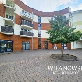 2 pokoje/ w pełni wyposażone/ balkon / tuż obok galerii handlowej