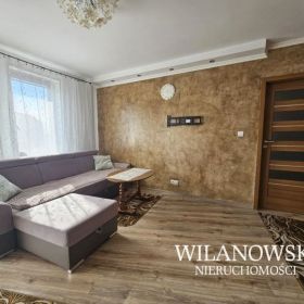 2 pokoje/ w pełni wyposażone/ balkon / tuż obok galerii handlowej