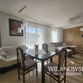 2 pokoje/ w pełni wyposażone/ balkon / tuż obok galerii handlowej