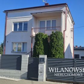 Dom do wynajęcia /Mława –ul. Tuwima 