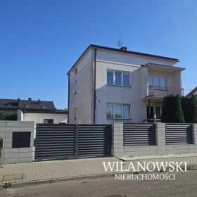 Dom do wynajęcia /Mława –ul. Tuwima 