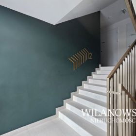 Nowoczesny design/ 2 pokoje/ w rejonie dzielnicy przemysłowej