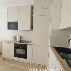 Nowoczesny design/ 2 pokoje/ w rejonie dzielnicy przemysłowej